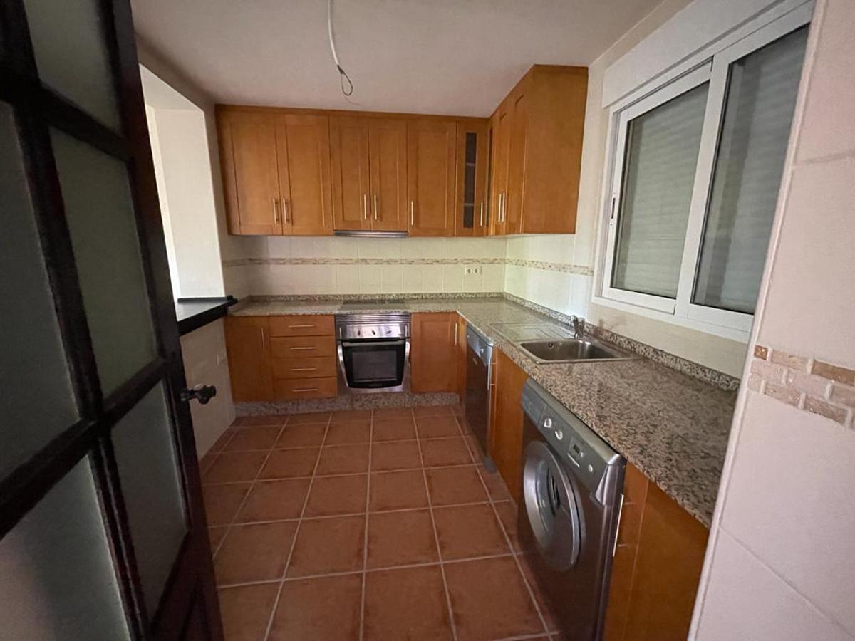 Villa in Murcia, Spanien 2 Schlafzimmer, 164 m2 Nr. 113037
