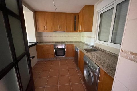 Продажа виллы Мурсия, Испания 2 спальни, 164м2 №113037 - фото 13