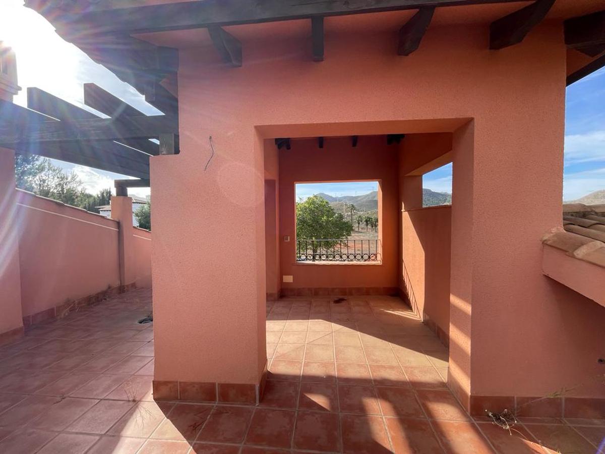 Villa in Murcia, Spanien 2 Schlafzimmer, 164 m2 Nr. 113037