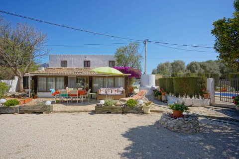 Villa for sale Javea, Alicante, Spain 3 bedrooms, 157 sq.m. No. 113038 - photo 2