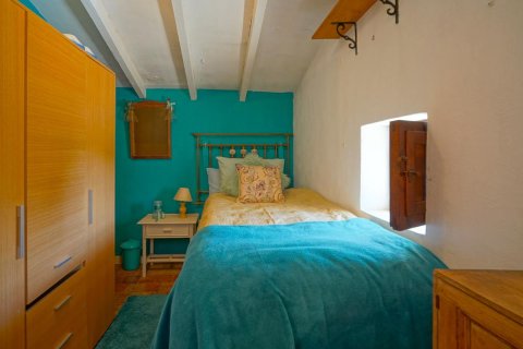 Willa w Javea, Alicante, Hiszpania 3 sypialnie, 157 mkw. nr 113038 – zdjęcie 22