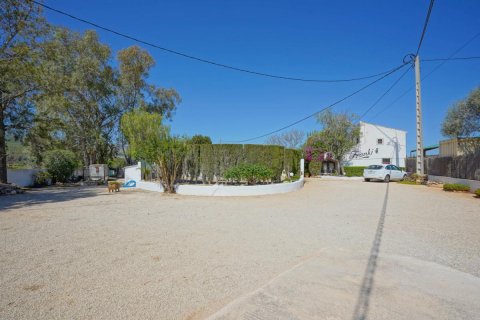 Villa for sale Javea, Alicante, Spain 3 bedrooms, 157 sq.m. No. 113038 - photo 7