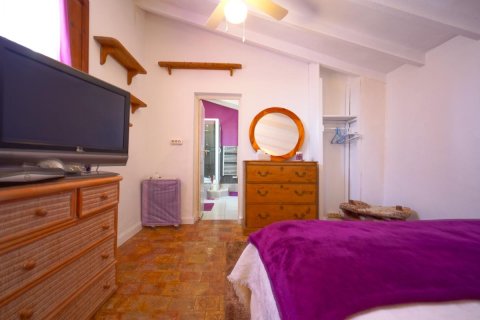 Willa w Javea, Alicante, Hiszpania 3 sypialnie, 157 mkw. nr 113038 – zdjęcie 17