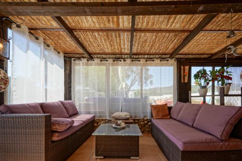 Villa for sale Javea, Alicante, Spain 3 bedrooms, 157 sq.m. No. 113038 - photo 19