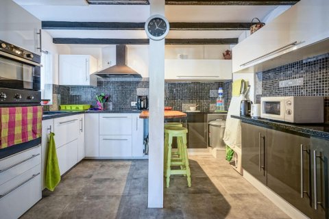 Willa w Javea, Alicante, Hiszpania 3 sypialnie, 157 mkw. nr 113038 – zdjęcie 7