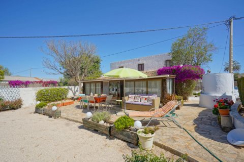 Villa for sale Javea, Alicante, Spain 3 bedrooms, 157 sq.m. No. 113038 - photo 3
