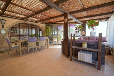 Villa for sale Javea, Alicante, Spain 3 bedrooms, 157 sq.m. No. 113038 - photo 15