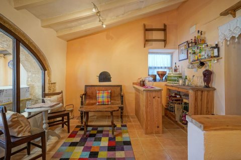 Willa w Javea, Alicante, Hiszpania 3 sypialnie, 157 mkw. nr 113038 – zdjęcie 6