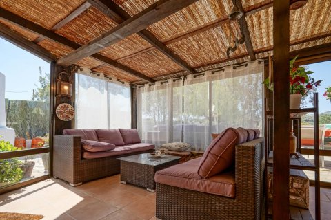 Villa for sale Javea, Alicante, Spain 3 bedrooms, 157 sq.m. No. 113038 - photo 17