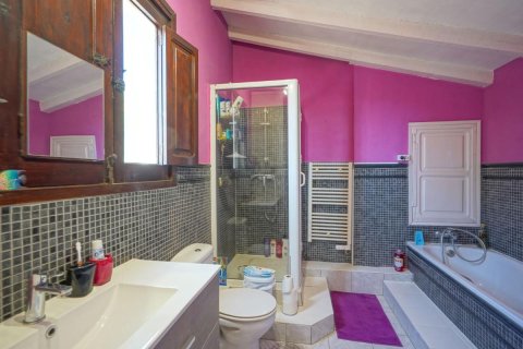 Willa w Javea, Alicante, Hiszpania 3 sypialnie, 157 mkw. nr 113038 – zdjęcie 18