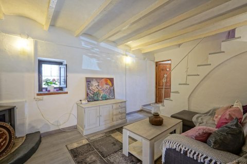 Willa w Javea, Alicante, Hiszpania 3 sypialnie, 157 mkw. nr 113038 – zdjęcie 13