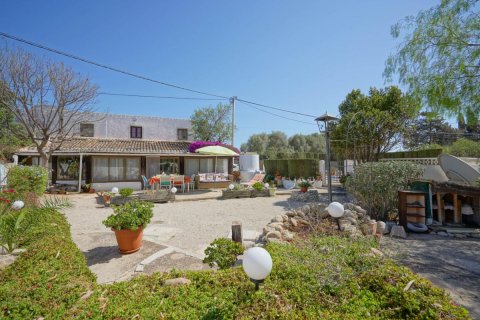 Villa for sale Javea, Alicante, Spain 3 bedrooms, 157 sq.m. No. 113038 - photo 13