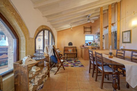 Villa for sale Javea, Alicante, Spain 3 bedrooms, 157 sq.m. No. 113038 - photo 22