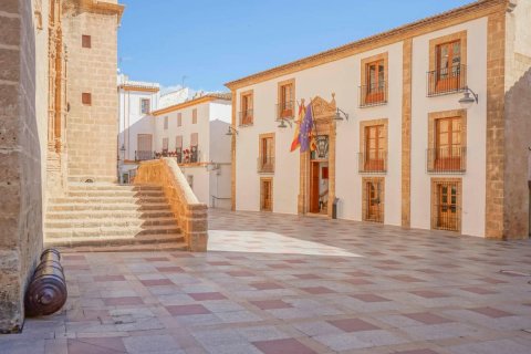 Villa for sale Javea, Alicante, Spain 3 bedrooms, 157 sq.m. No. 113038 - photo 26