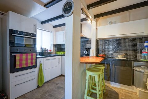 Willa w Javea, Alicante, Hiszpania 3 sypialnie, 157 mkw. nr 113038 – zdjęcie 9