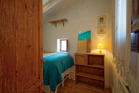 Willa w Javea, Alicante, Hiszpania 3 sypialnie, 157 mkw. nr 113038 – zdjęcie 21