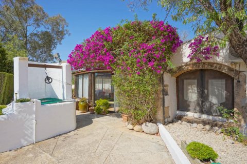Villa for sale Javea, Alicante, Spain 3 bedrooms, 157 sq.m. No. 113038 - photo 11