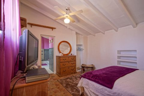 Willa w Javea, Alicante, Hiszpania 3 sypialnie, 157 mkw. nr 113038 – zdjęcie 16