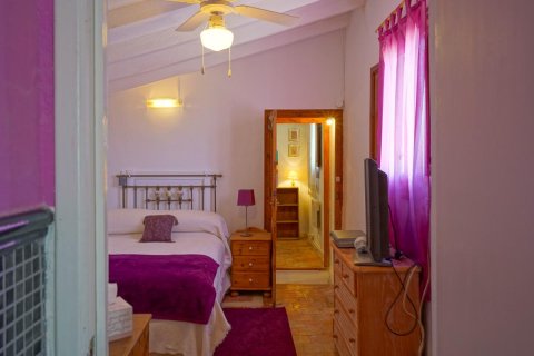 Willa w Javea, Alicante, Hiszpania 3 sypialnie, 157 mkw. nr 113038 – zdjęcie 20