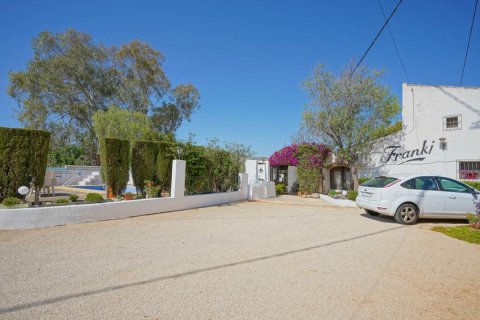 Villa for sale Javea, Alicante, Spain 3 bedrooms, 157 sq.m. No. 113038 - photo 5