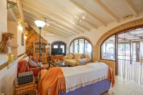 Villa for sale Javea, Alicante, Spain 3 bedrooms, 157 sq.m. No. 113038 - photo 30