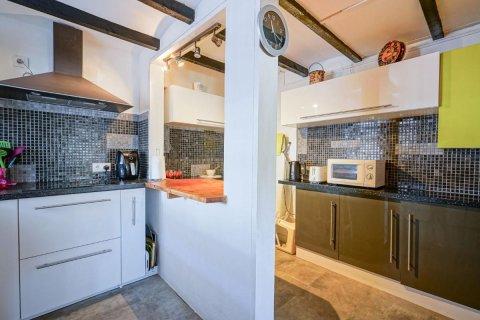 Willa w Javea, Alicante, Hiszpania 3 sypialnie, 157 mkw. nr 113038 – zdjęcie 8