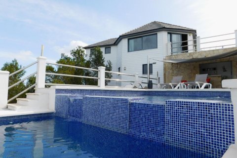 Villa à vendre Torremendo, Alicante, Espagne, 3 chambres, 271 m2 No. 113027 - photo 4
