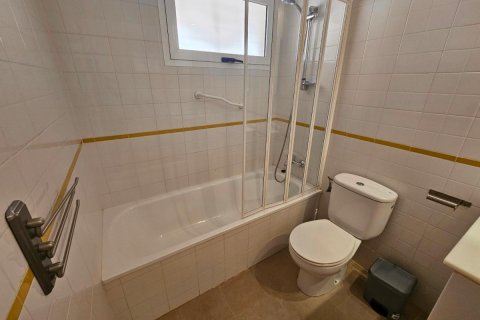 Apartment for sale Playa Flamenca II, Alicante, Spain 3 bedrooms, 106 sq.m. No. 113026 - photo 22