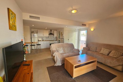 Apartment for sale Playa Flamenca II, Alicante, Spain 3 bedrooms, 106 sq.m. No. 113026 - photo 17