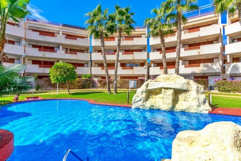 Apartment for sale Playa Flamenca II, Alicante, Spain 3 bedrooms, 106 sq.m. No. 113026 - photo 12