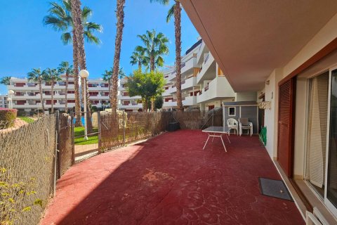 Apartment for sale Playa Flamenca II, Alicante, Spain 3 bedrooms, 106 sq.m. No. 113026 - photo 11