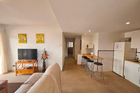 Apartment for sale Playa Flamenca II, Alicante, Spain 3 bedrooms, 106 sq.m. No. 113026 - photo 18
