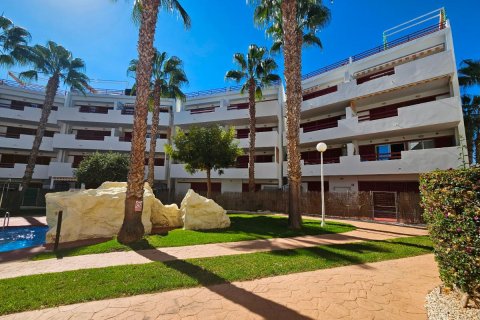 Apartment for sale Playa Flamenca II, Alicante, Spain 3 bedrooms, 106 sq.m. No. 113026 - photo 1