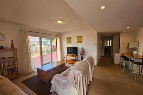 Apartment for sale Playa Flamenca II, Alicante, Spain 3 bedrooms, 106 sq.m. No. 113026 - photo 2