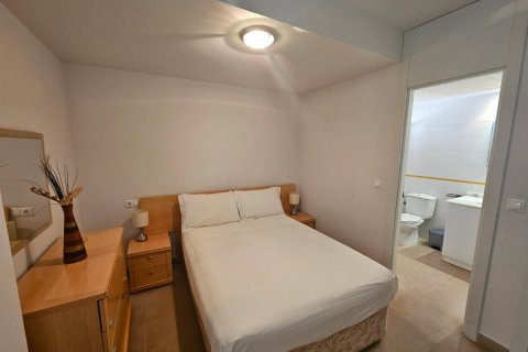 Apartment for sale Playa Flamenca II, Alicante, Spain 3 bedrooms, 106 sq.m. No. 113026 - photo 6