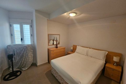 Apartment for sale Playa Flamenca II, Alicante, Spain 3 bedrooms, 106 sq.m. No. 113026 - photo 21