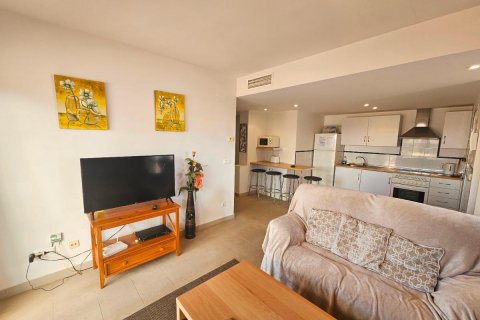 Apartment for sale Playa Flamenca II, Alicante, Spain 3 bedrooms, 106 sq.m. No. 113026 - photo 16