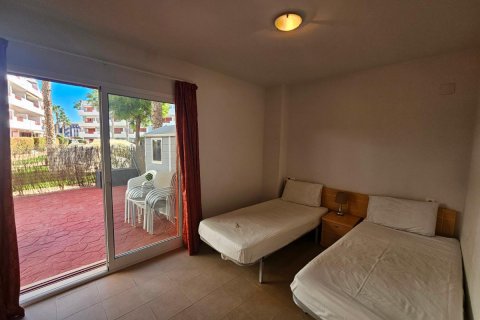 Apartment for sale Playa Flamenca II, Alicante, Spain 3 bedrooms, 106 sq.m. No. 113026 - photo 9