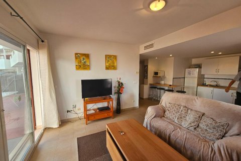 Apartment for sale Playa Flamenca II, Alicante, Spain 3 bedrooms, 106 sq.m. No. 113026 - photo 15