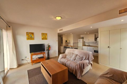 Apartment for sale Playa Flamenca II, Alicante, Spain 3 bedrooms, 106 sq.m. No. 113026 - photo 3
