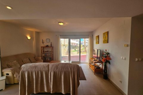 Apartment for sale Playa Flamenca II, Alicante, Spain 3 bedrooms, 106 sq.m. No. 113026 - photo 14