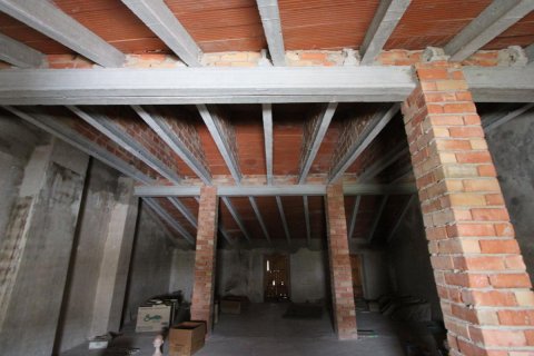Townhouse for sale Orba, Alicante, Spain 6 bedrooms,  No. 113032 - photo 19