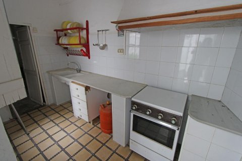 Townhouse for sale Orba, Alicante, Spain 6 bedrooms,  No. 113032 - photo 8