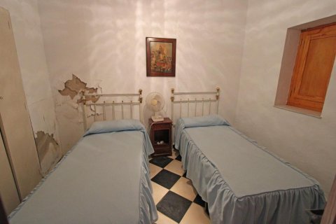 Townhouse for sale Orba, Alicante, Spain 6 bedrooms,  No. 113032 - photo 2