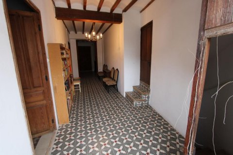 Townhouse for sale Orba, Alicante, Spain 6 bedrooms,  No. 113032 - photo 12