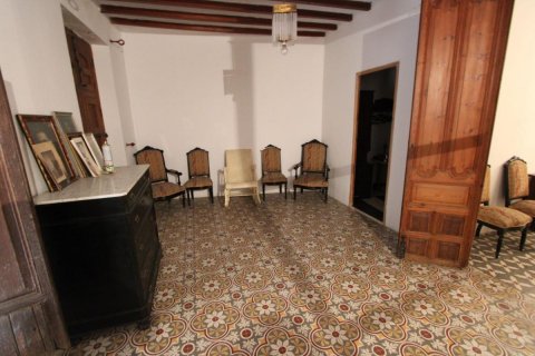 Townhouse for sale Orba, Alicante, Spain 6 bedrooms,  No. 113032 - photo 17