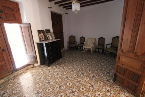 Townhouse for sale Orba, Alicante, Spain 6 bedrooms,  No. 113032 - photo 14