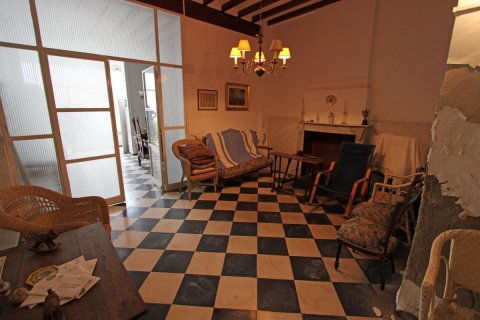 Townhouse for sale Orba, Alicante, Spain 6 bedrooms,  No. 113032 - photo 5