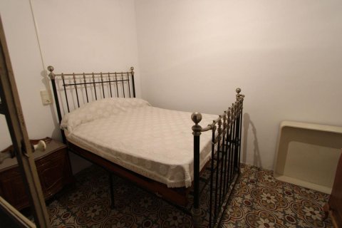 Townhouse for sale Orba, Alicante, Spain 6 bedrooms,  No. 113032 - photo 16