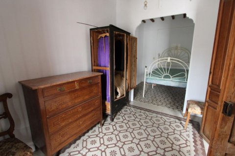 Townhouse for sale Orba, Alicante, Spain 6 bedrooms,  No. 113032 - photo 13